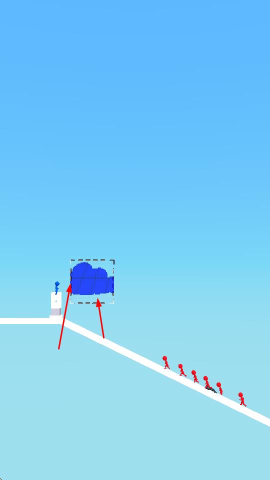 畫滾石 v1.0.0 安卓版 0