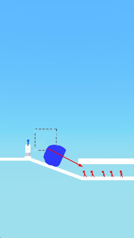 畫滾石 v1.0.0 安卓版 1