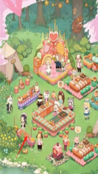 朵拉的露營(yíng)餐車 v1.2.6 安卓版 0