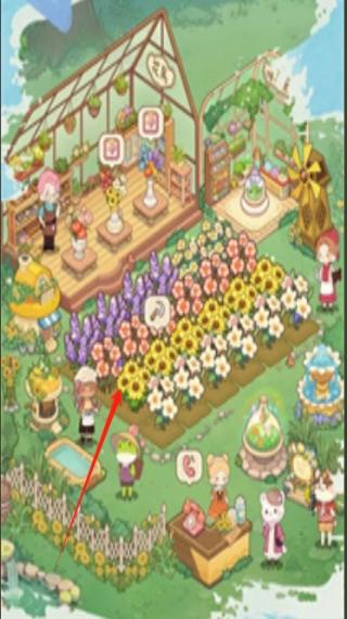 朵拉的露營(yíng)餐車 v1.2.6 安卓版 1