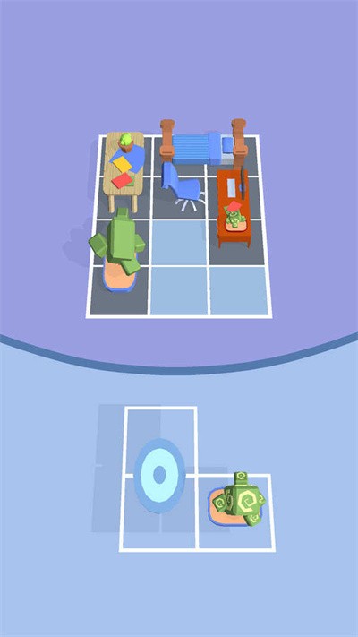 平面公寓 v1.1.1 安卓版 2