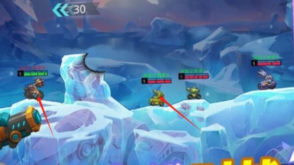 鐵甲戰(zhàn)隊(duì) v1.1.9 安卓版 0