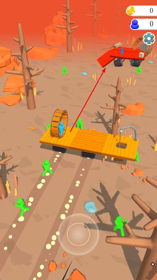 王者英雄大戰(zhàn)僵尸 v1.0.8 安卓版 2