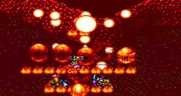 封神英杰傳 v2.37 安卓版 0