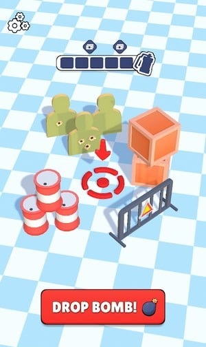 粘性炸彈 v0.1 安卓版 2