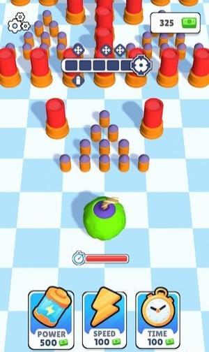 粘性炸彈 v0.1 安卓版 0