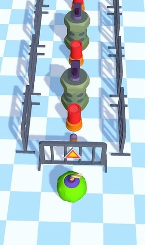 粘性炸彈 v0.1 安卓版 1