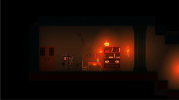 英雄反叛 v1.0.5 安卓版 1