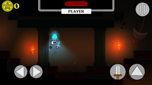 英雄反叛 v1.0.5 安卓版 2