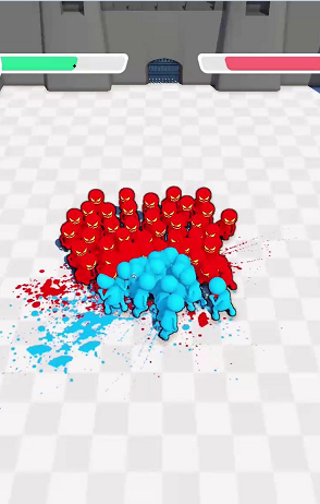 跳進(jìn)洞里 v0.1 安卓版 0