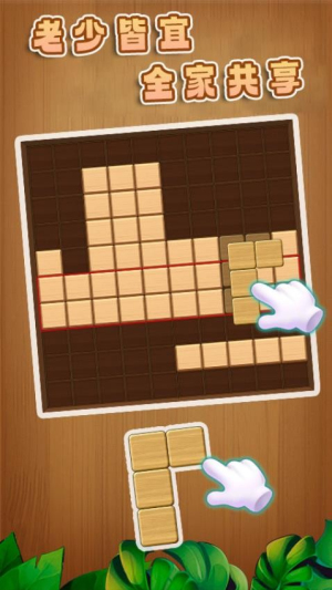 移動(dòng)方塊 v1.2 安卓版 2