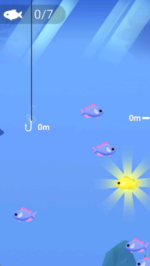 釣魚傳奇 v1.00.01 安卓版 1