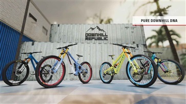 極速山地車(chē) v1.0.61 安卓版 0