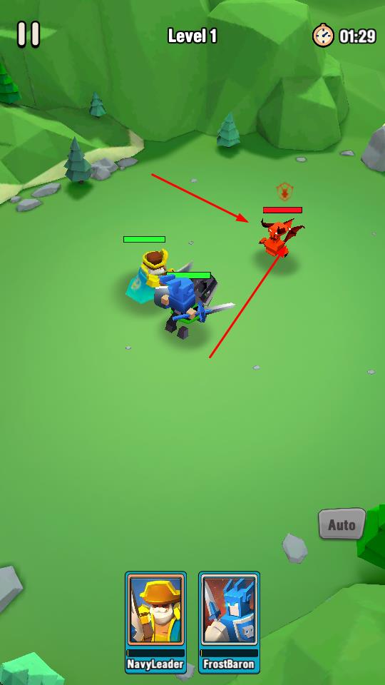 戰(zhàn)爭藝術(shù)英雄 v1.0.4 安卓版 0