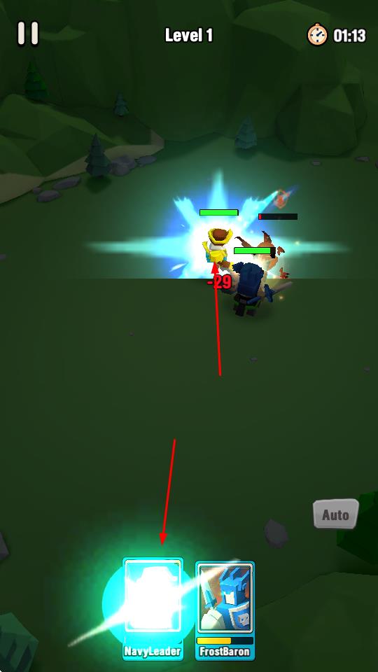 戰(zhàn)爭藝術(shù)英雄 v1.0.4 安卓版 1