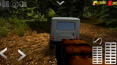 越野駕駛世界 v0.6f1 安卓版 1