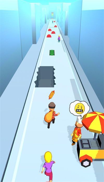 戰(zhàn)利品大師 v1.0.0 安卓版 0