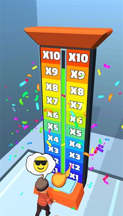 戰(zhàn)利品大師 v1.0.0 安卓版 1