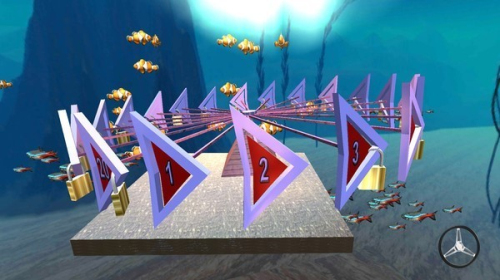 飛車爆裂街頭最新版 v1.4 安卓版 0