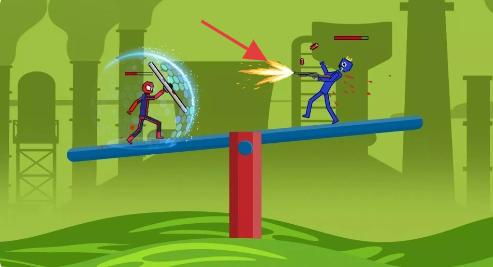 布偶戰(zhàn)爭火柴人大戰(zhàn) v0.1.2 安卓版 0