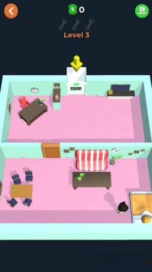 騙子逃生 v0.4 安卓版 0