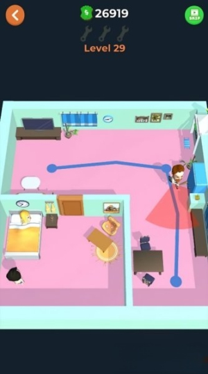 騙子逃生 v0.4 安卓版 1