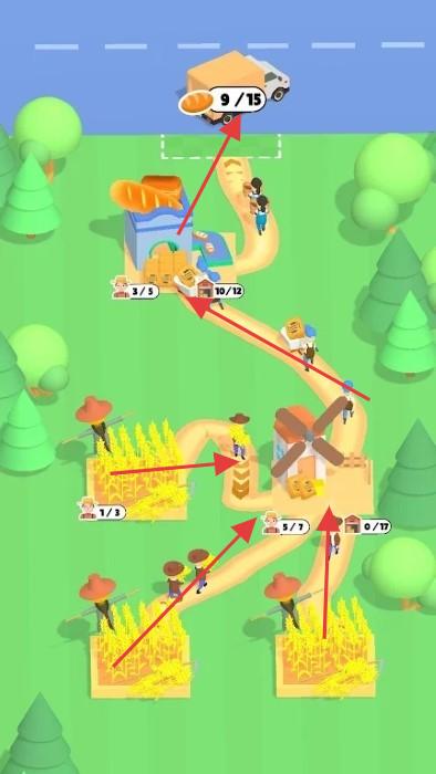 連接建立農(nóng)場(chǎng) v0.1 安卓版 1