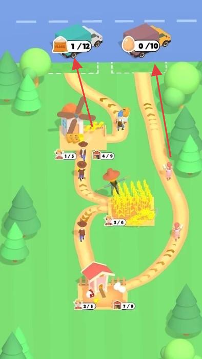 連接建立農(nóng)場(chǎng) v0.1 安卓版 0