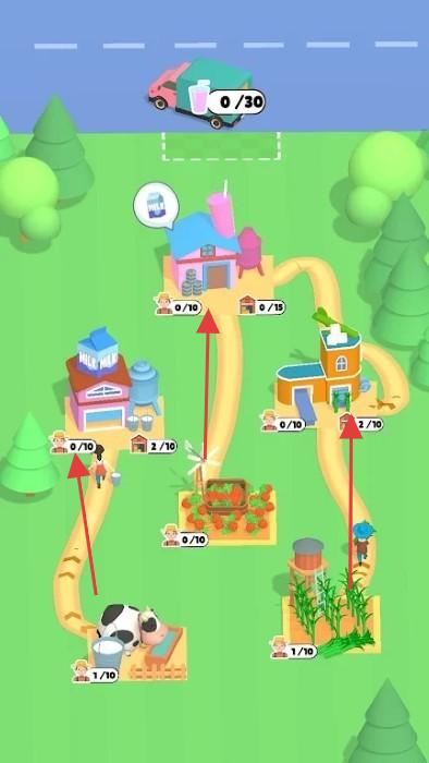 連接建立農(nóng)場(chǎng) v0.1 安卓版 2