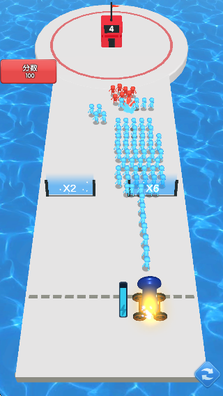 小人大破壞 v1.0.25 安卓版 0