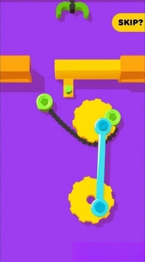 我拼齒輪賊6 v0.1.1 漢化版 2