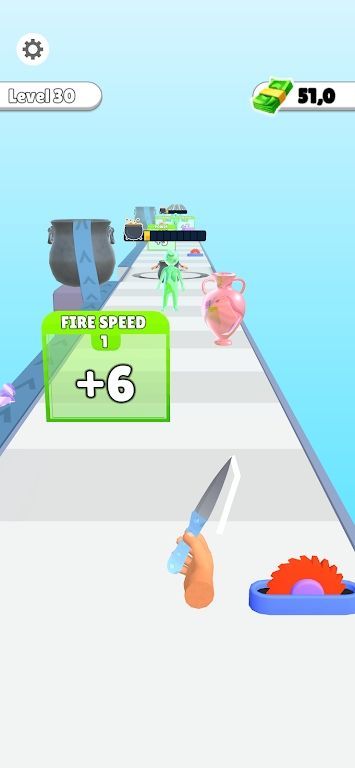 玻璃滑槽 v0.1 安卓版 0