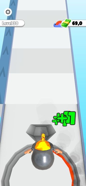 玻璃滑槽 v0.1 安卓版 2