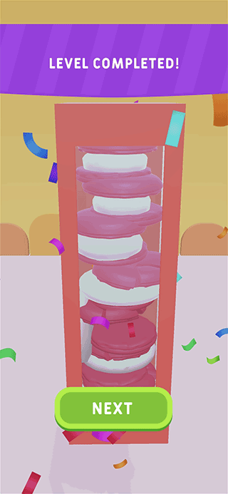 甜品大師手機(jī)版 v0.1.0 安卓版 0