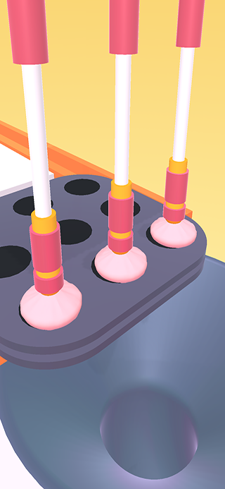 甜品大師手機(jī)版 v0.1.0 安卓版 2