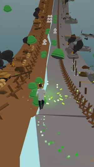 時(shí)光旅人 v1.002 安卓版 0