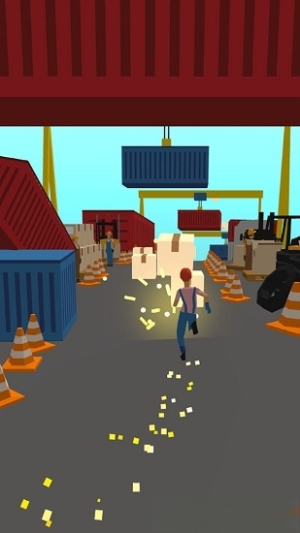 時(shí)光旅人 v1.002 安卓版 1