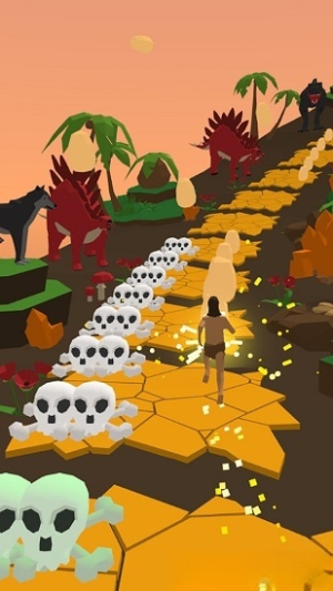 時(shí)光旅人 v1.002 安卓版 2