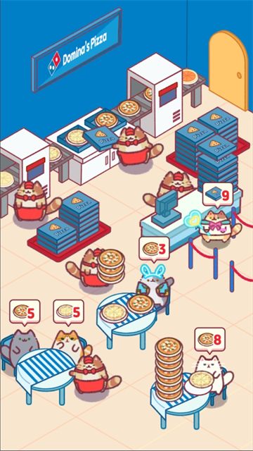 Snack Bar v1.0.184 安卓版 1