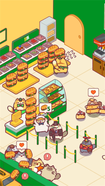 Snack Bar v1.0.184 安卓版 2