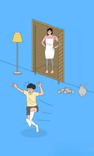 隱藏我的游戲母親2最新版 v1.0.1 安卓版 1