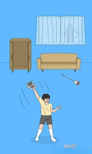 隱藏我的游戲母親2最新版 v1.0.1 安卓版 2