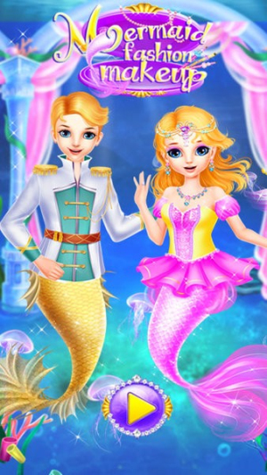 美人魚時尚化妝 v8.0.15 安卓版 0