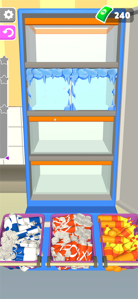 Fill The Fridge v61.6.2 安卓版 2