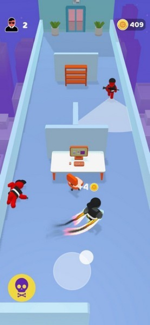 超級克隆人3D安卓版 v1.4.8 手機(jī)版 0