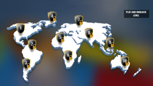 gt巴士模擬器 v1.0 安卓版 0