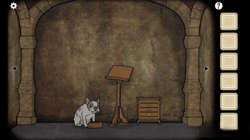 逃離方塊洞穴安卓版 v3.1.3 漢化版 2