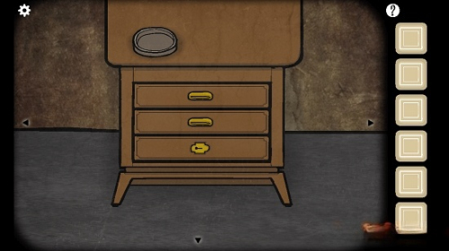 逃離方塊洞穴安卓版 v3.1.3 漢化版 1