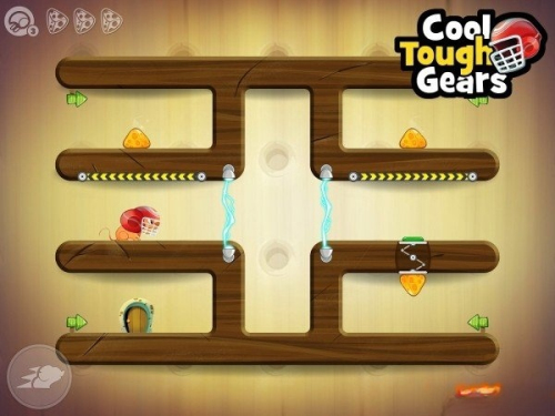 小老鼠覓食記 v1.3.2 安卓版 0