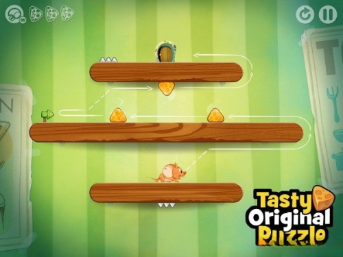 小老鼠覓食記 v1.3.2 安卓版 2